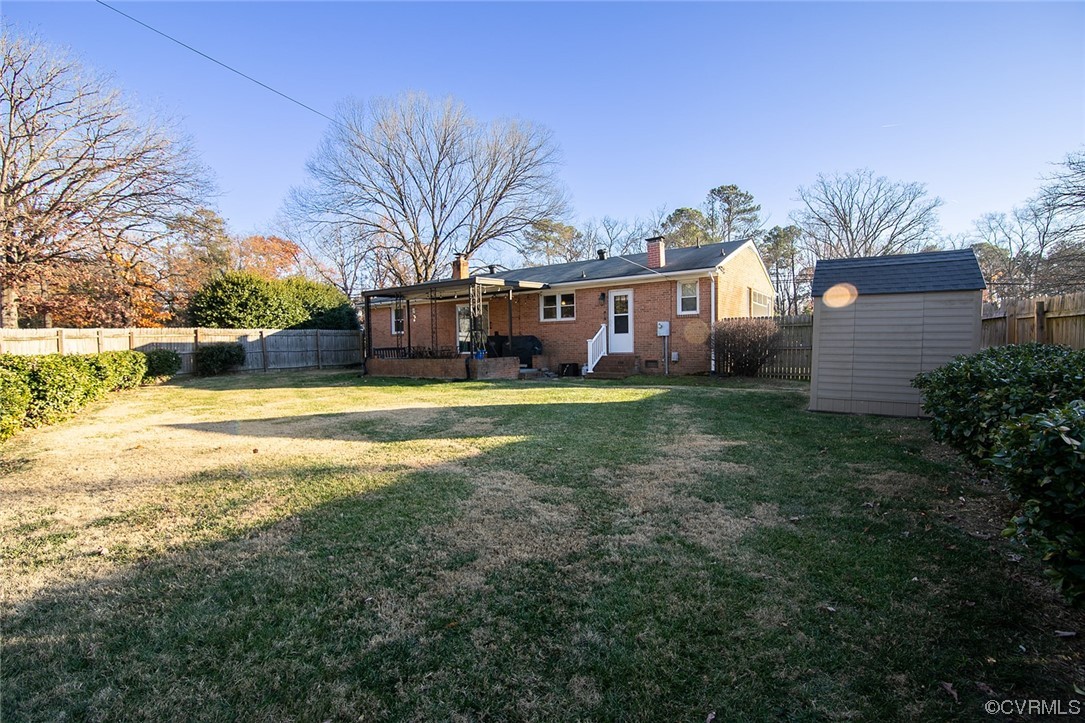 710 North Parham Road Henrico, VA 23229 - Photo 36 of 40 Gallery Image 36