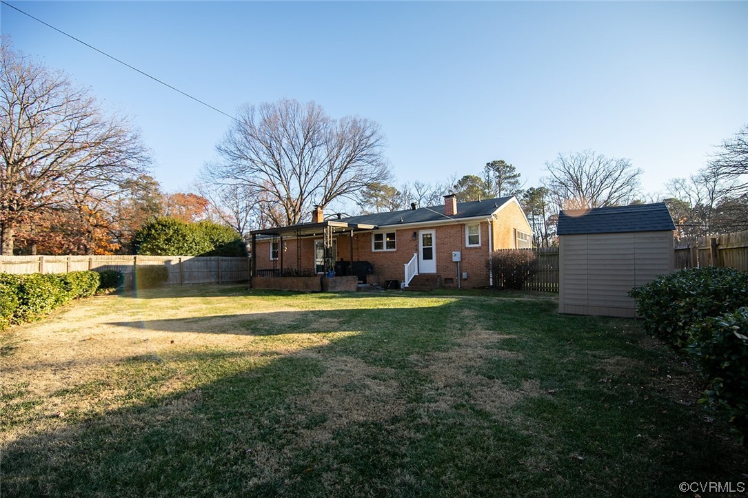 710 North Parham Road Henrico, VA 23229 - Photo 37 of 40 Gallery Image 37