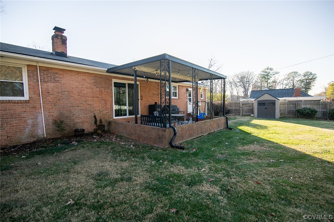 710 North Parham Road Henrico, VA 23229 - Photo 38 of 40 Gallery Image 38