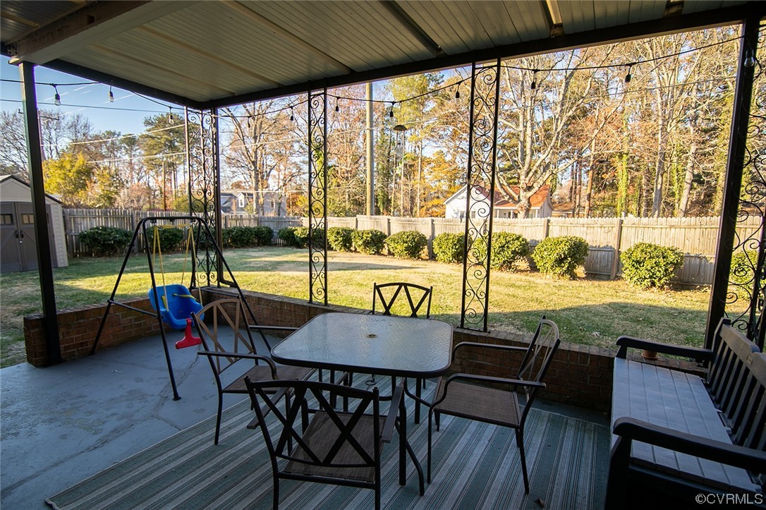 710 North Parham Road Henrico, VA 23229 - Photo 39 of 40 Gallery Image 39