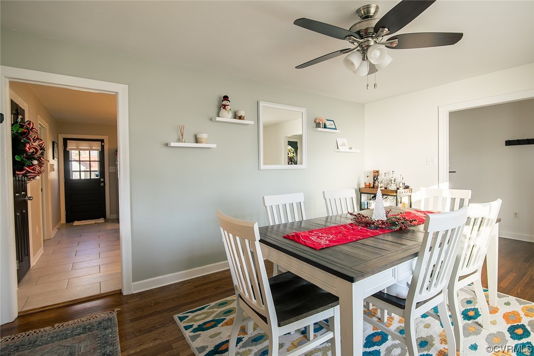 710 North Parham Road Henrico, VA 23229 - Photo 6 of 40 Gallery Image 6