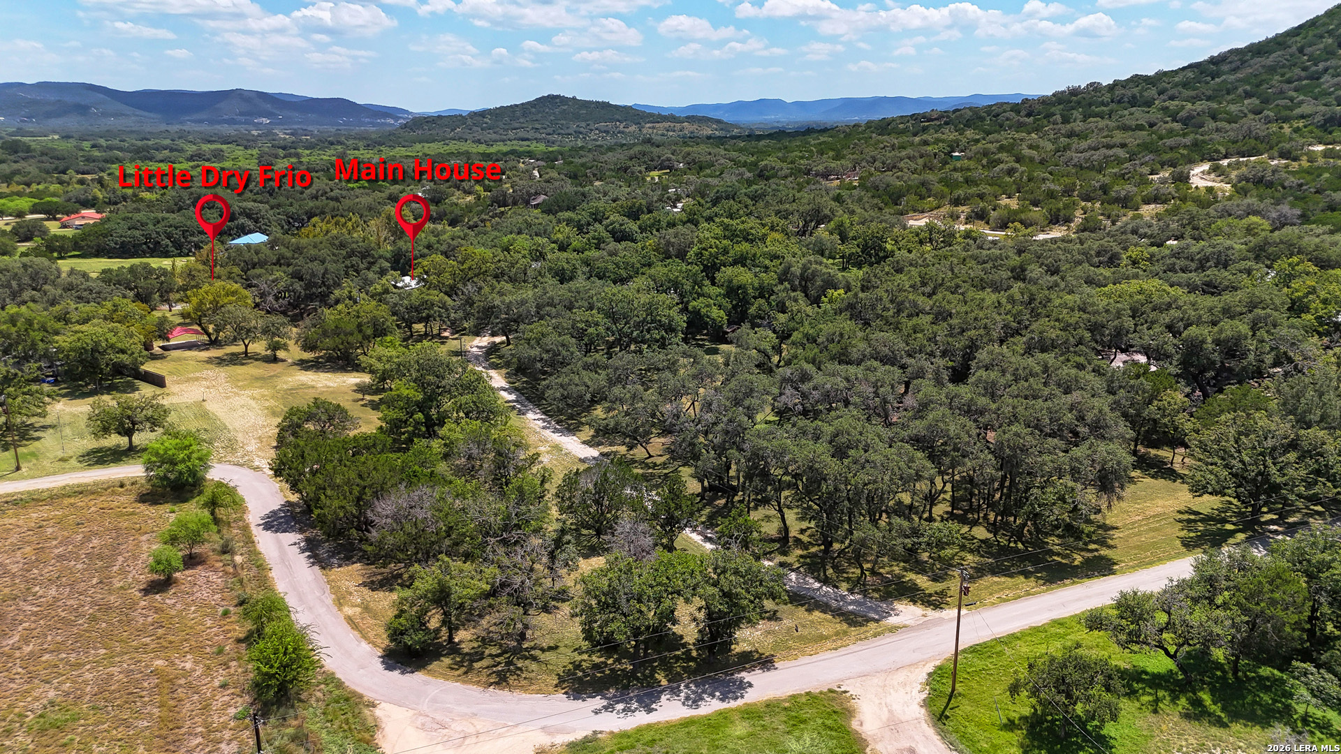 114 Trickling Creek Road Rio Frio, TX 78879 - Photo 59 of 63 Gallery Image 59