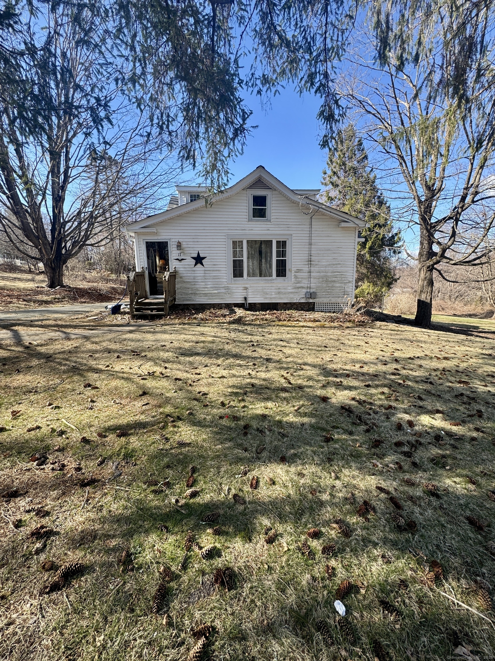 17 Volpi Road Bolton, CT 06043 - Photo 1 of 1