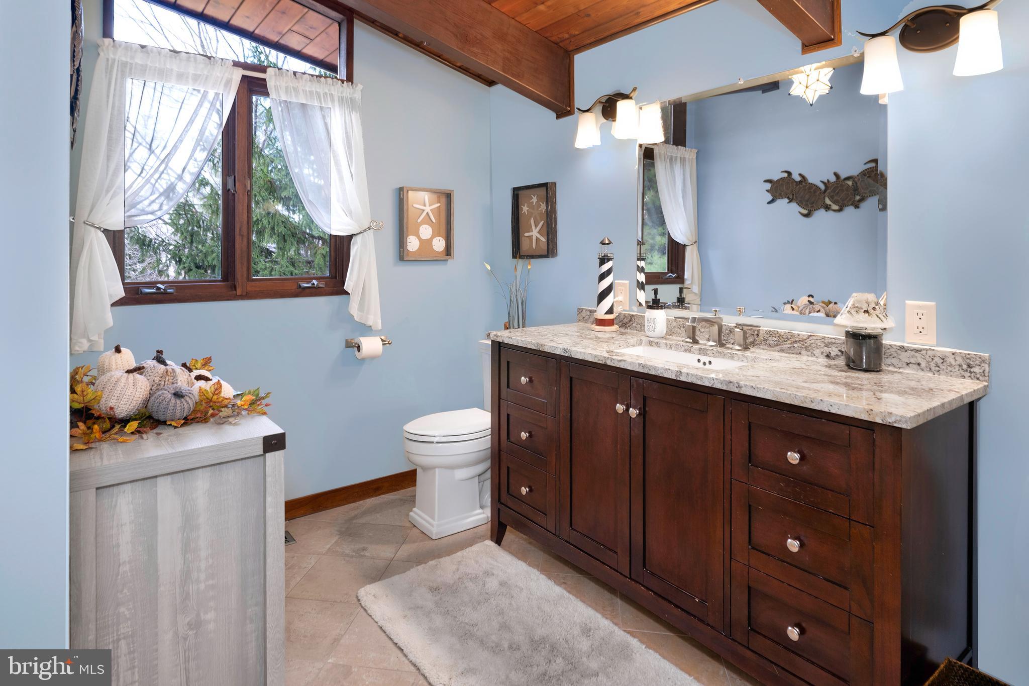 615 Scotch Road Pennington, NJ 08534 - Photo 14 of 33 Primary Bath