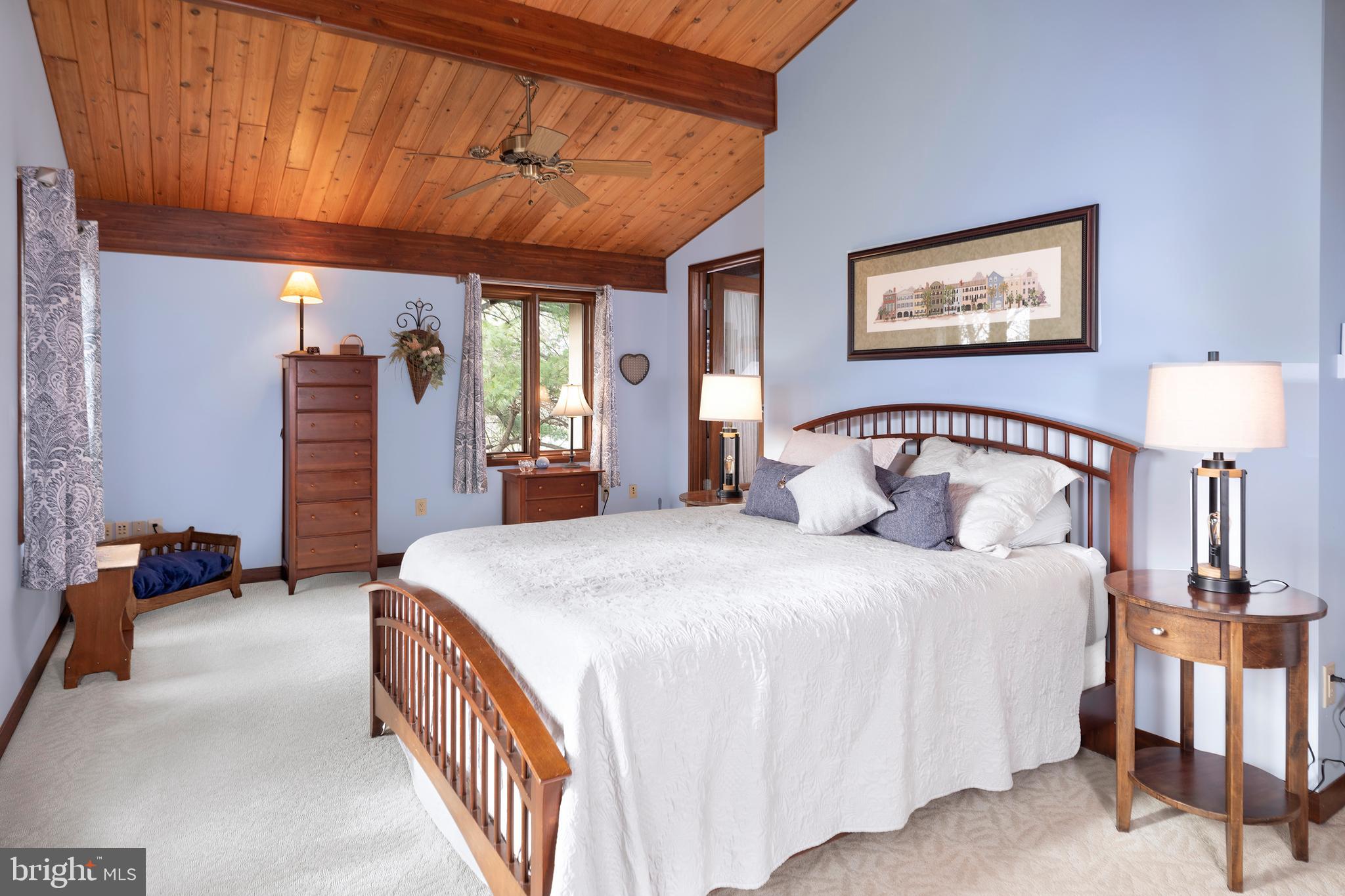 615 Scotch Road Pennington, NJ 08534 - Photo 17 of 33 Primary Bedroom