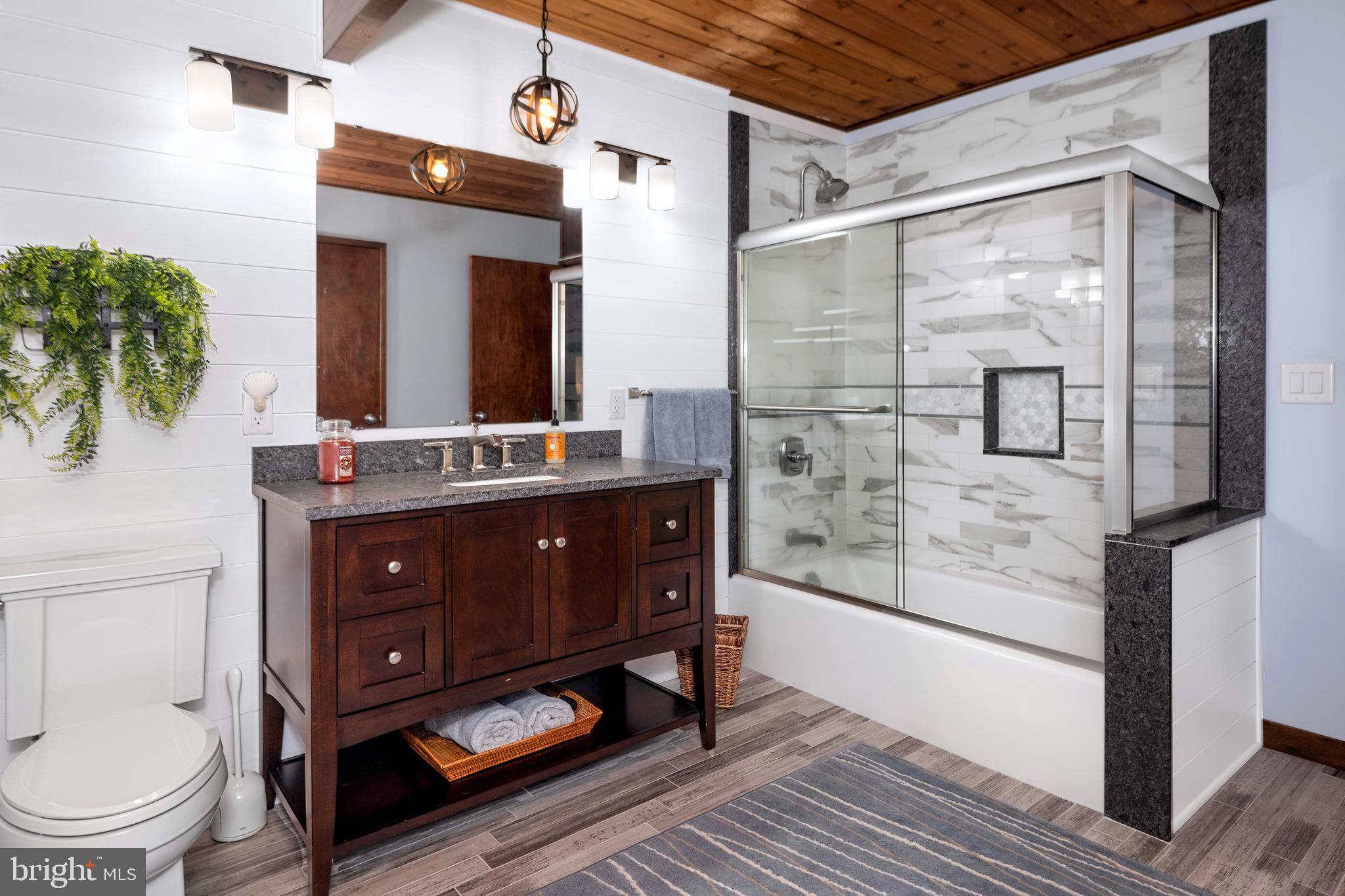 615 Scotch Road Pennington, NJ 08534 - Photo 18 of 33 2nd Bathroom