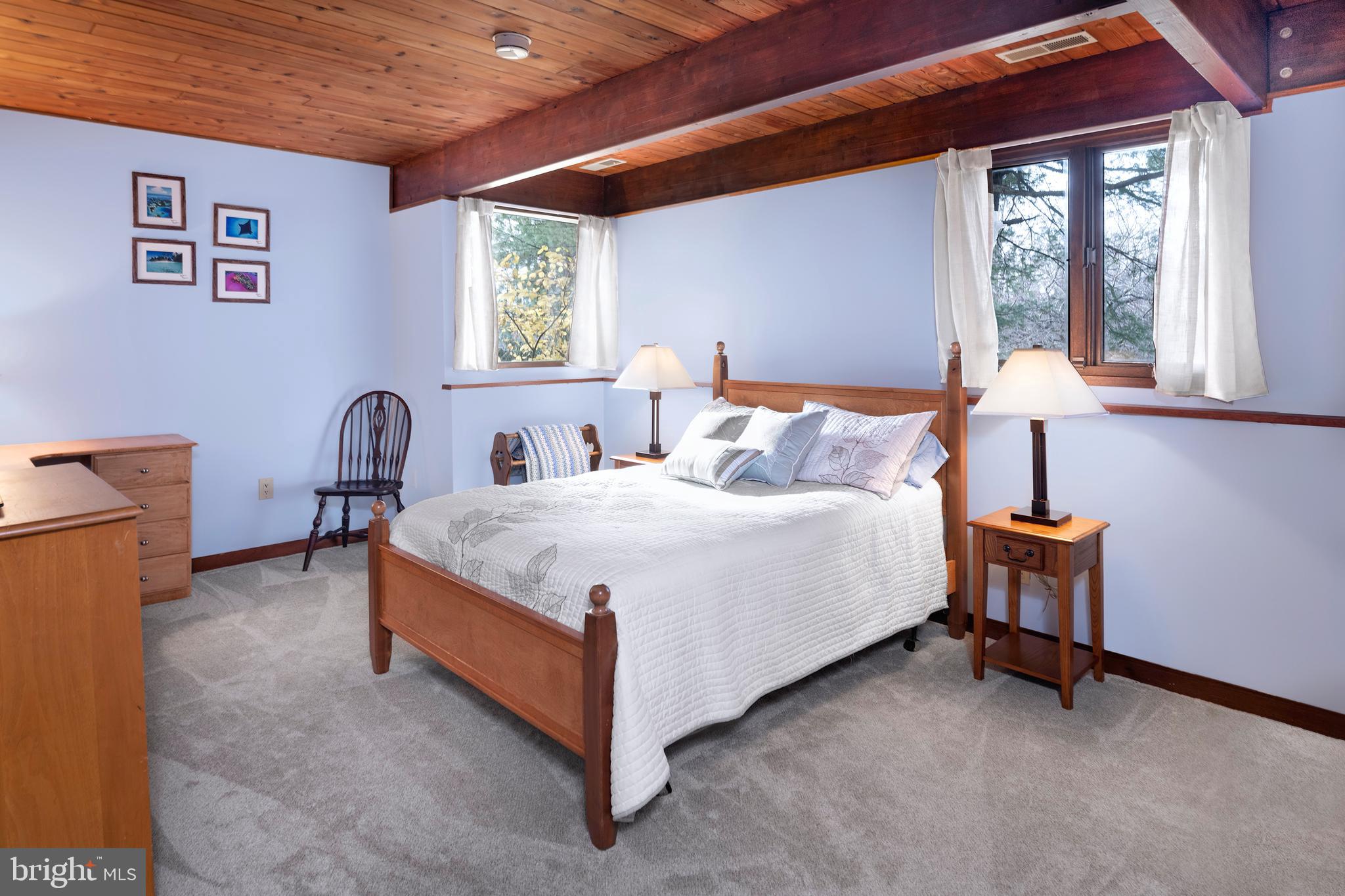 615 Scotch Road Pennington, NJ 08534 - Photo 22 of 33 2nd Bedroom