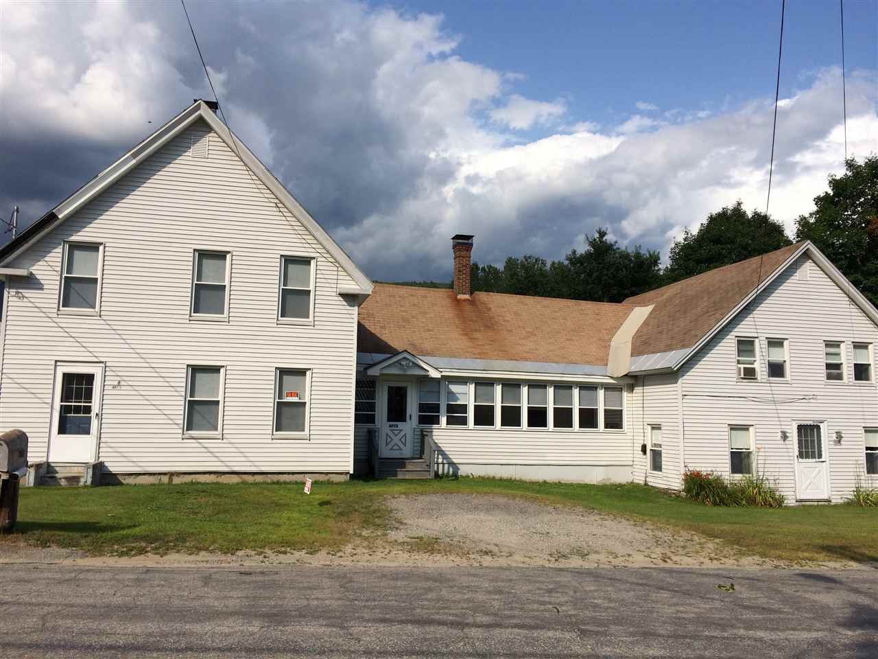 1182 Old Rte 25 Rumney, NH 03266 - Photo 1 of 40