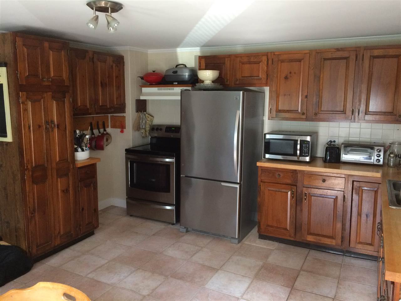 1182 Old Rte 25 Rumney, NH 03266 - Photo 22 of 40