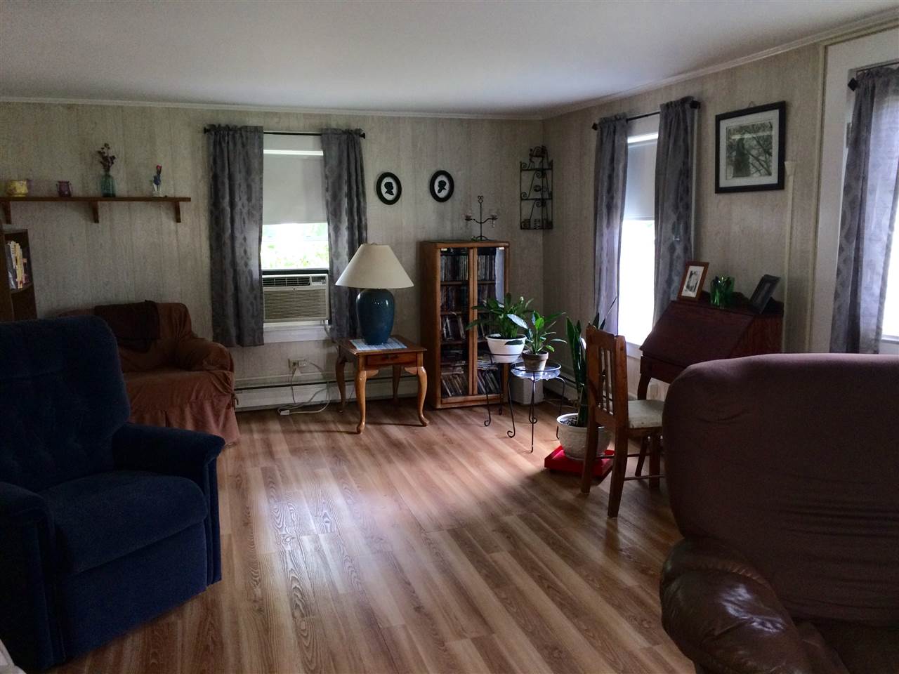 1182 Old Rte 25 Rumney, NH 03266 - Photo 25 of 40