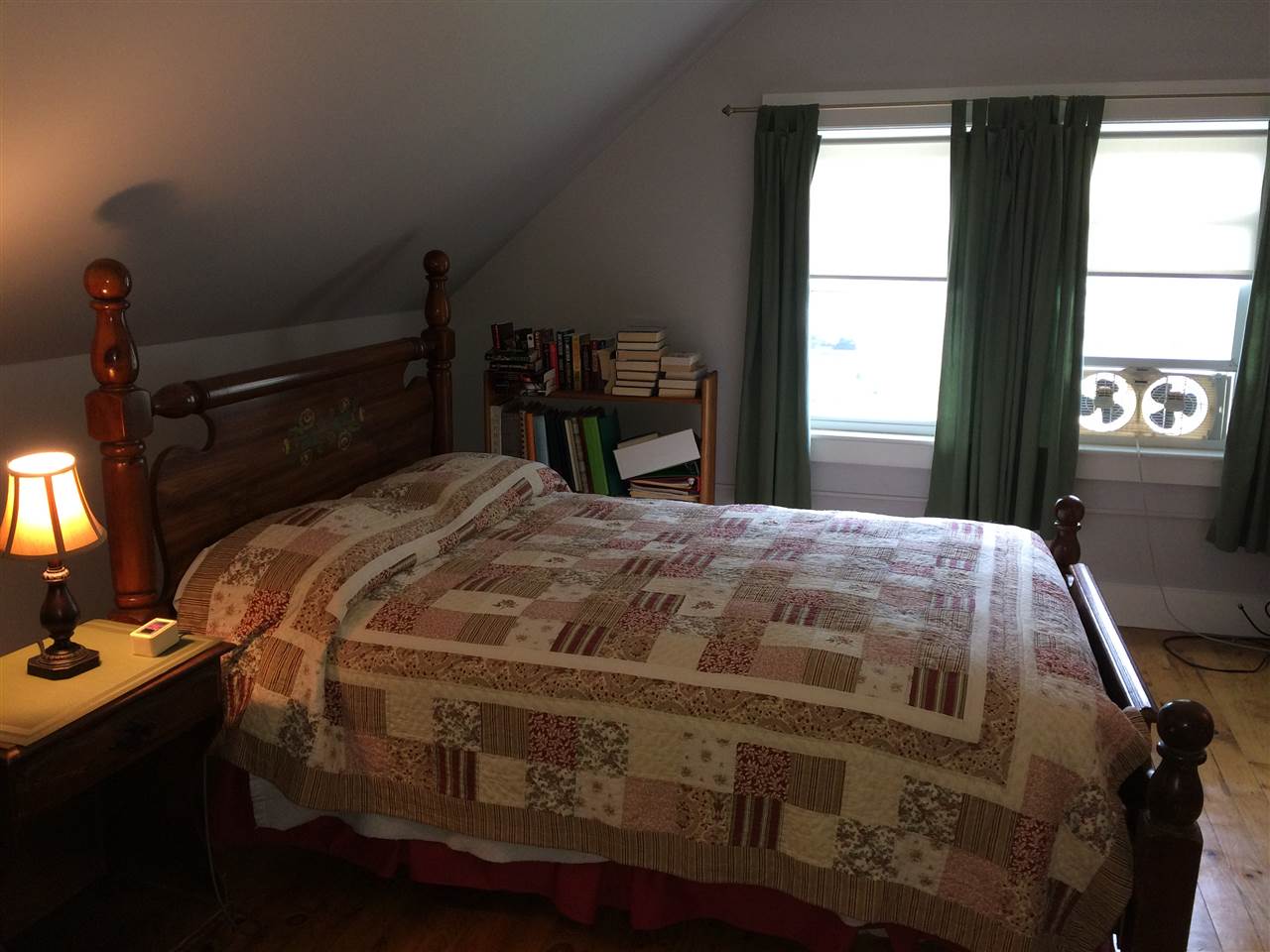 1182 Old Rte 25 Rumney, NH 03266 - Photo 30 of 40