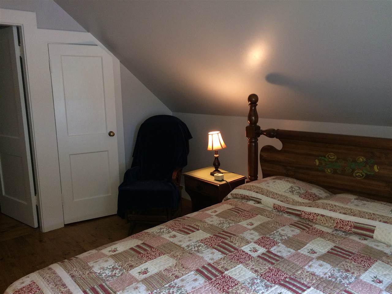1182 Old Rte 25 Rumney, NH 03266 - Photo 31 of 40