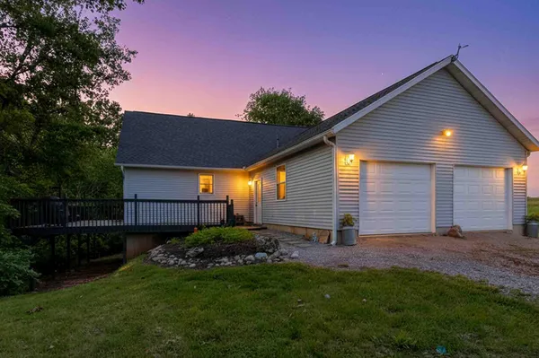 $615,000 | 9503 State Rte 65, Jackson Center, OH 45334