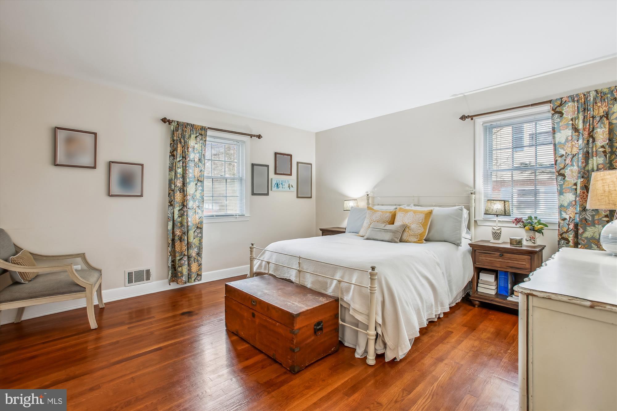8313 Fort Hunt Road Alexandria, VA 22308 - Photo 15 of 32 Primary Suite