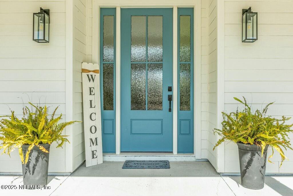 12439 Folsom Road Sanderson, FL 32087 - Photo 13 of 87 Front entrance