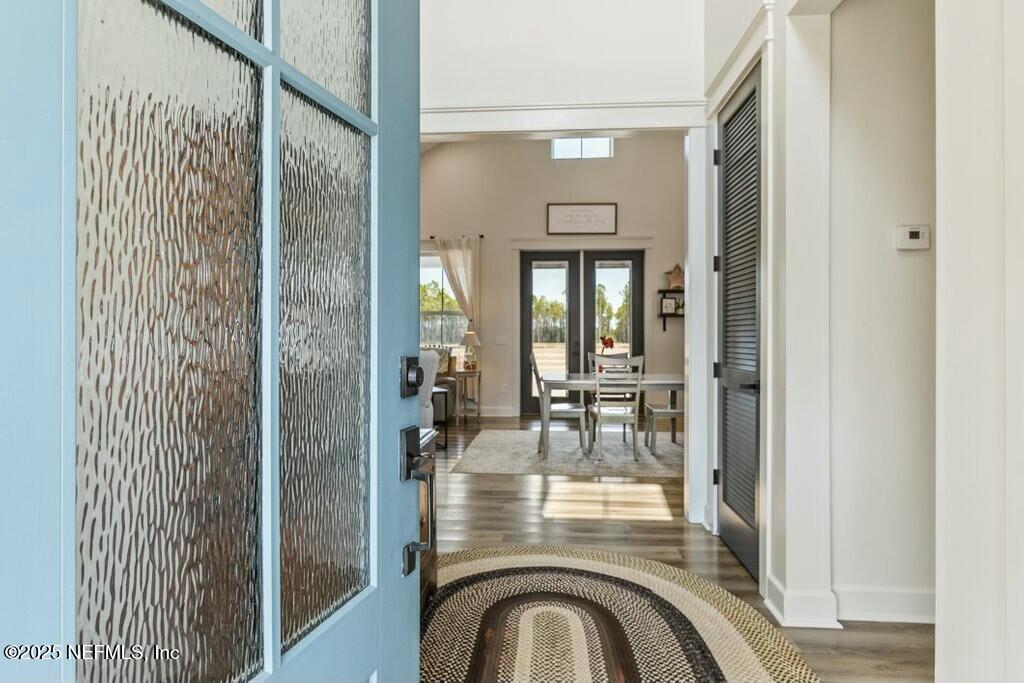 12439 Folsom Road Sanderson, FL 32087 - Photo 24 of 87 Entrance