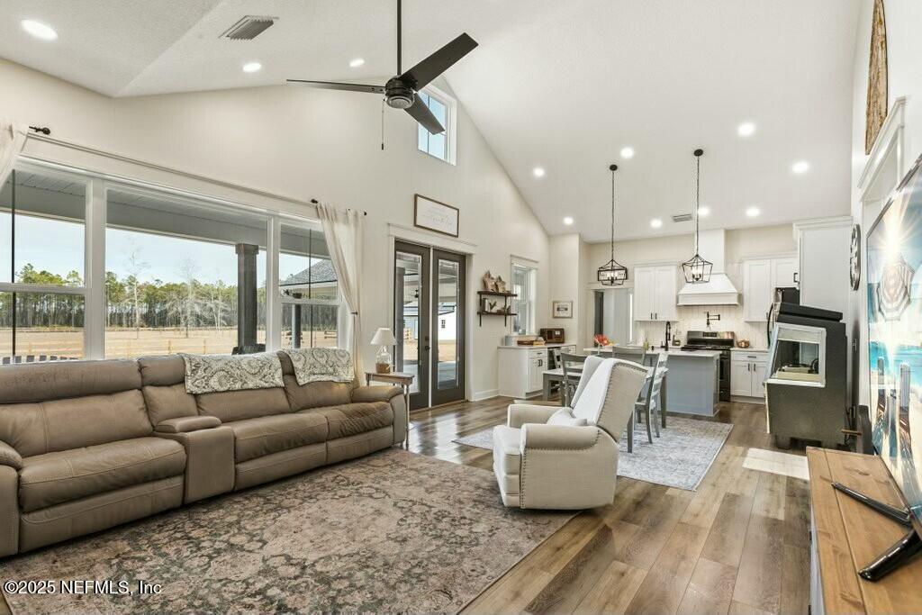 12439 Folsom Road Sanderson, FL 32087 - Photo 30 of 87 Great room