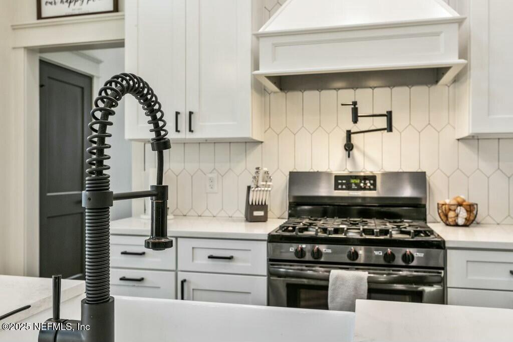 12439 Folsom Road Sanderson, FL 32087 - Photo 35 of 87 Kitchen