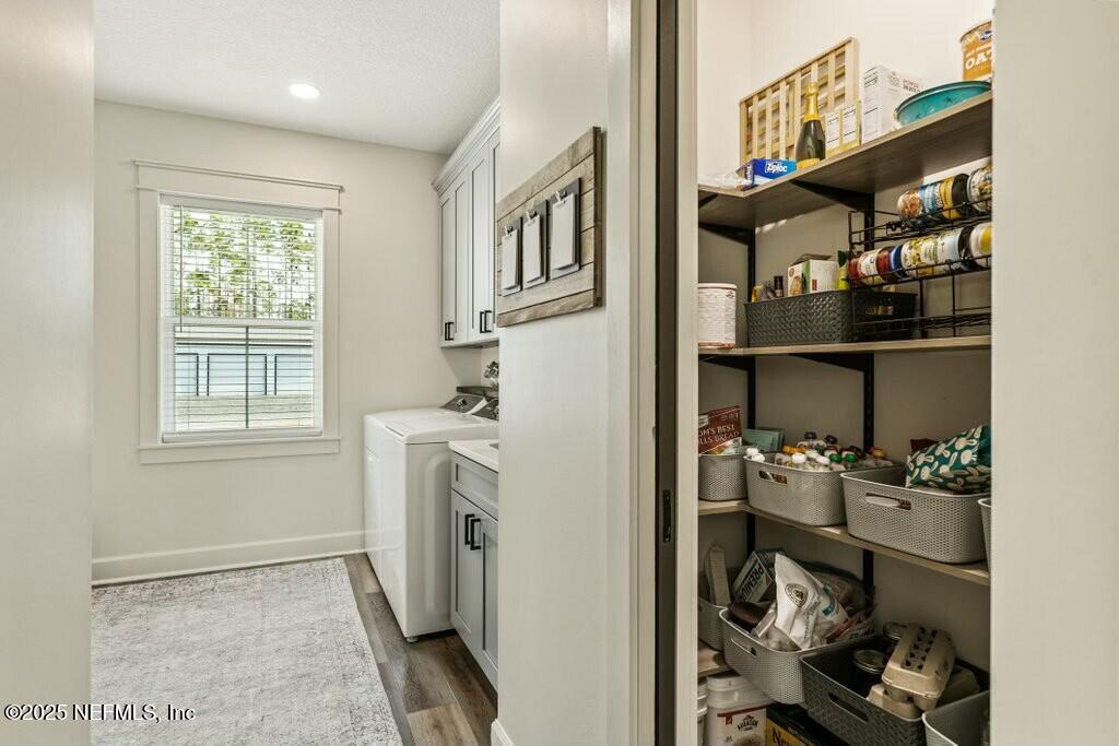 12439 Folsom Road Sanderson, FL 32087 - Photo 40 of 87 Pantry