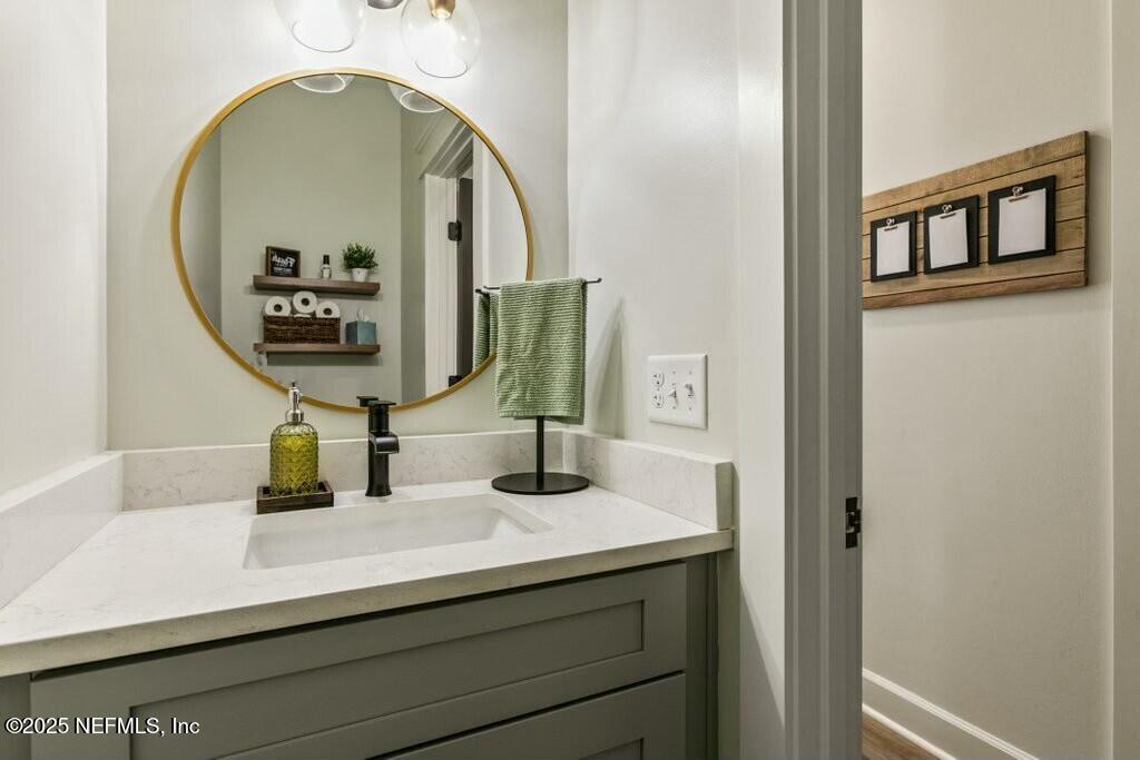 12439 Folsom Road Sanderson, FL 32087 - Photo 43 of 87 Half bath
