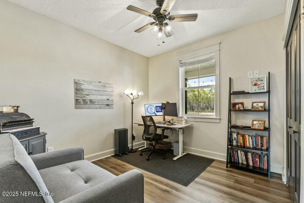 12439 Folsom Road Sanderson, FL 32087 - Photo 44 of 87 Bedroom #2 / Office