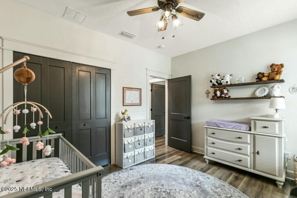 12439 Folsom Road Sanderson, FL 32087 - Photo 50 of 87 Bedroom #3