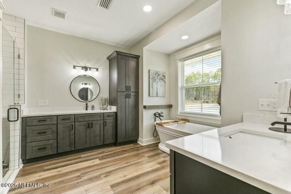 12439 Folsom Road Sanderson, FL 32087 - Photo 57 of 87 Primary ensuite bath