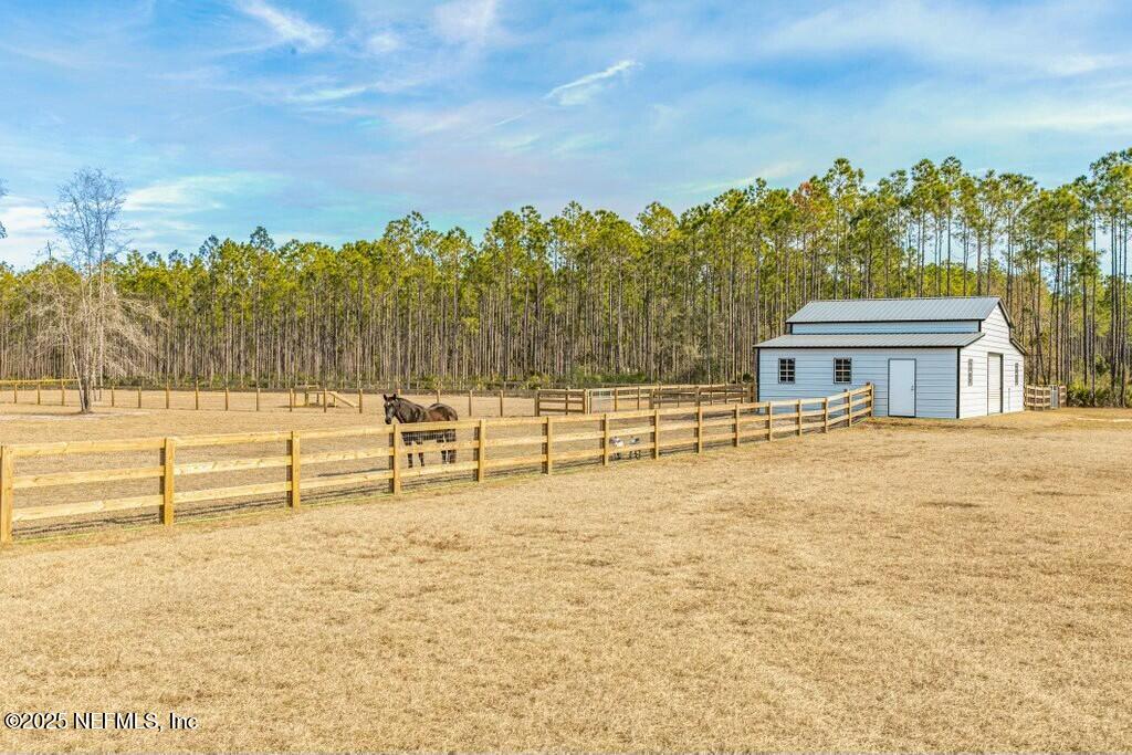 12439 Folsom Road Sanderson, FL 32087 - Photo 63 of 87 2.75 acres of pasture