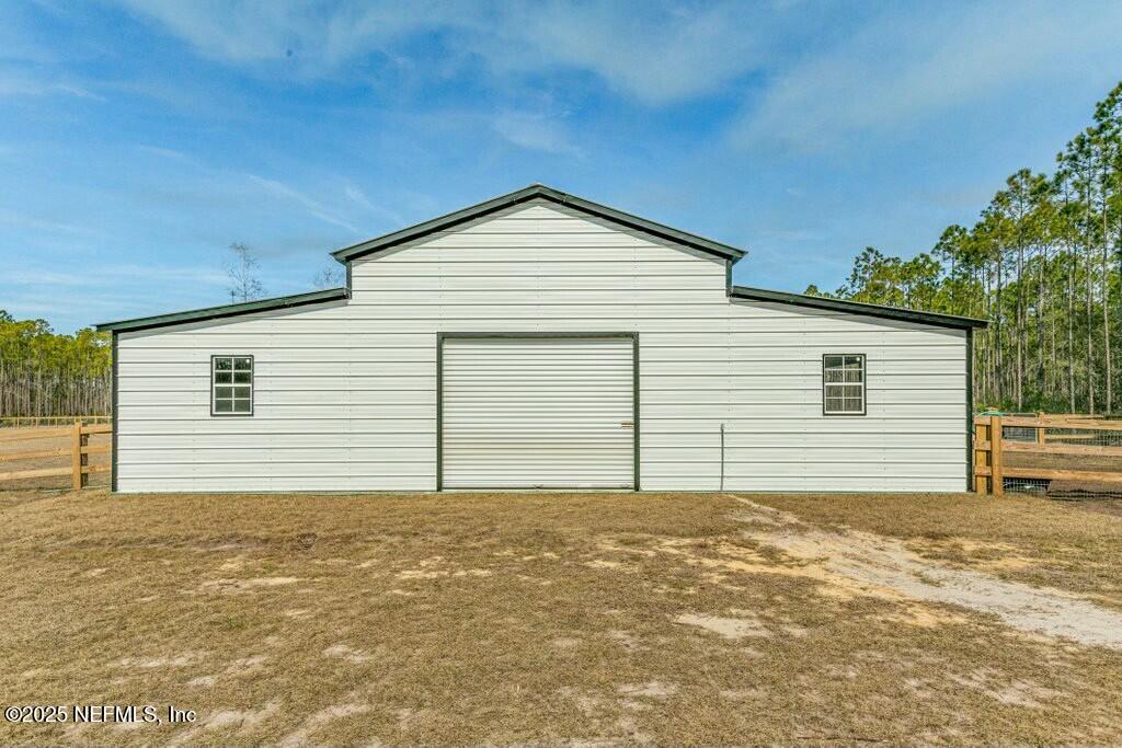 12439 Folsom Road Sanderson, FL 32087 - Photo 68 of 87 Barn
