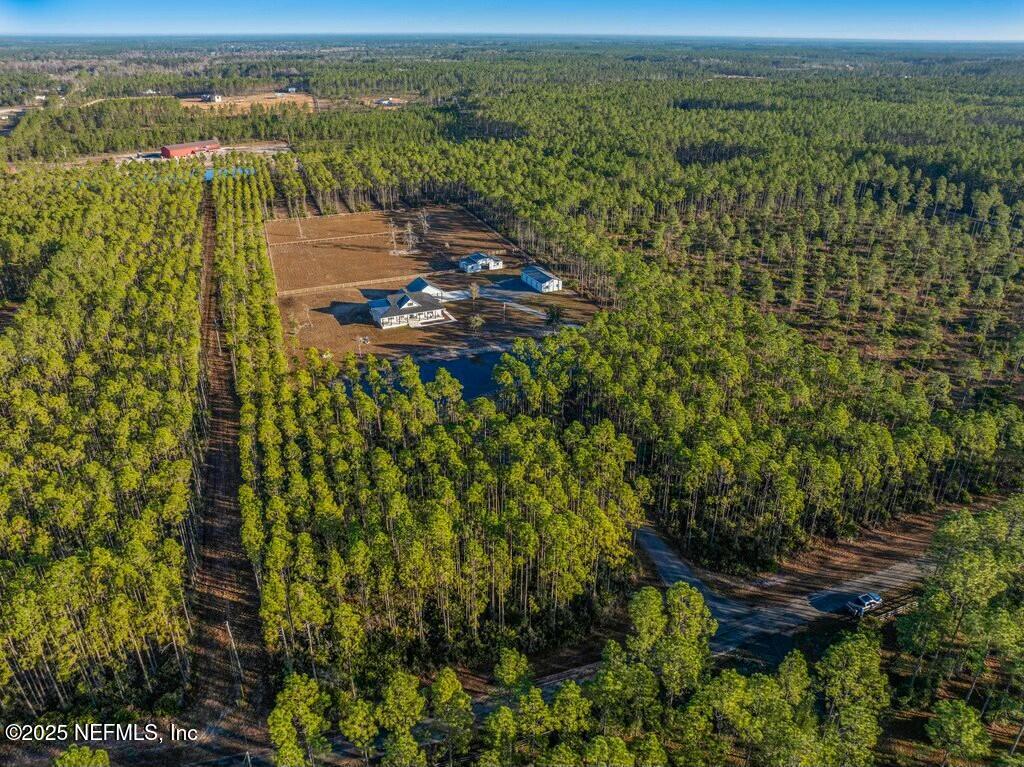 12439 Folsom Road Sanderson, FL 32087 - Photo 78 of 87 Property aerial