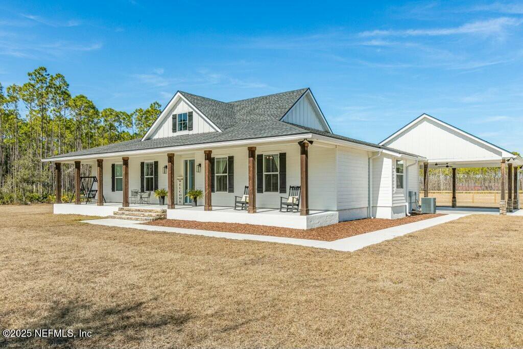 12439 Folsom Road Sanderson, FL 32087 - Photo 8 of 87 Home right angle