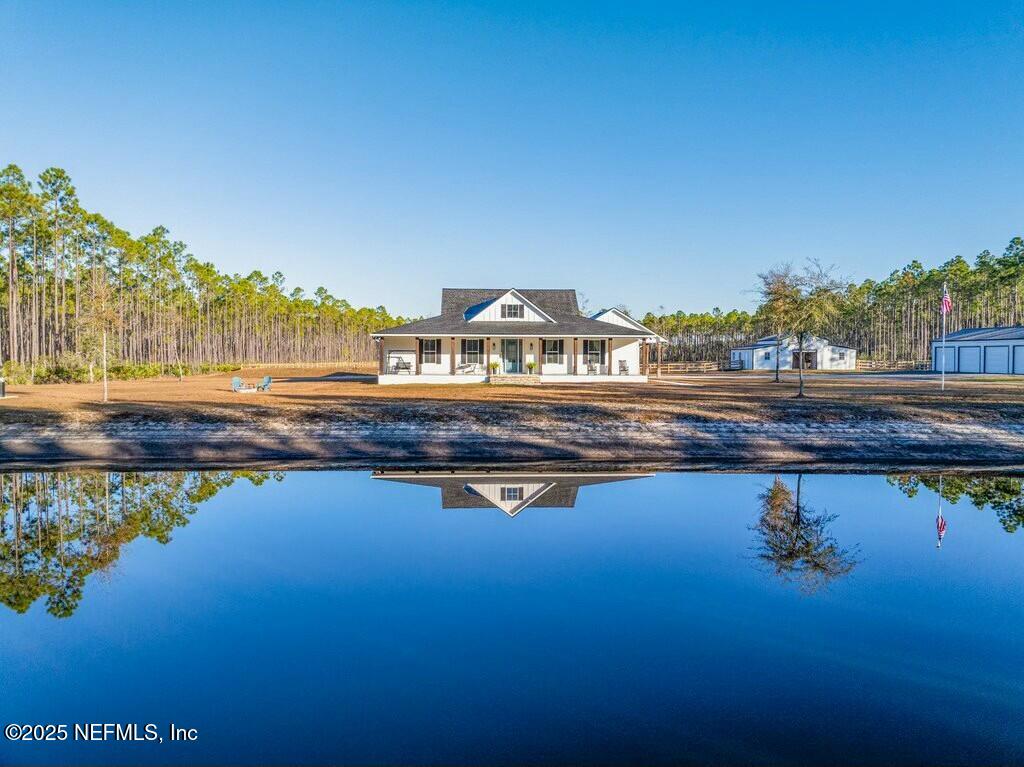 12439 Folsom Road Sanderson, FL 32087 - Photo 82 of 87 Center of property