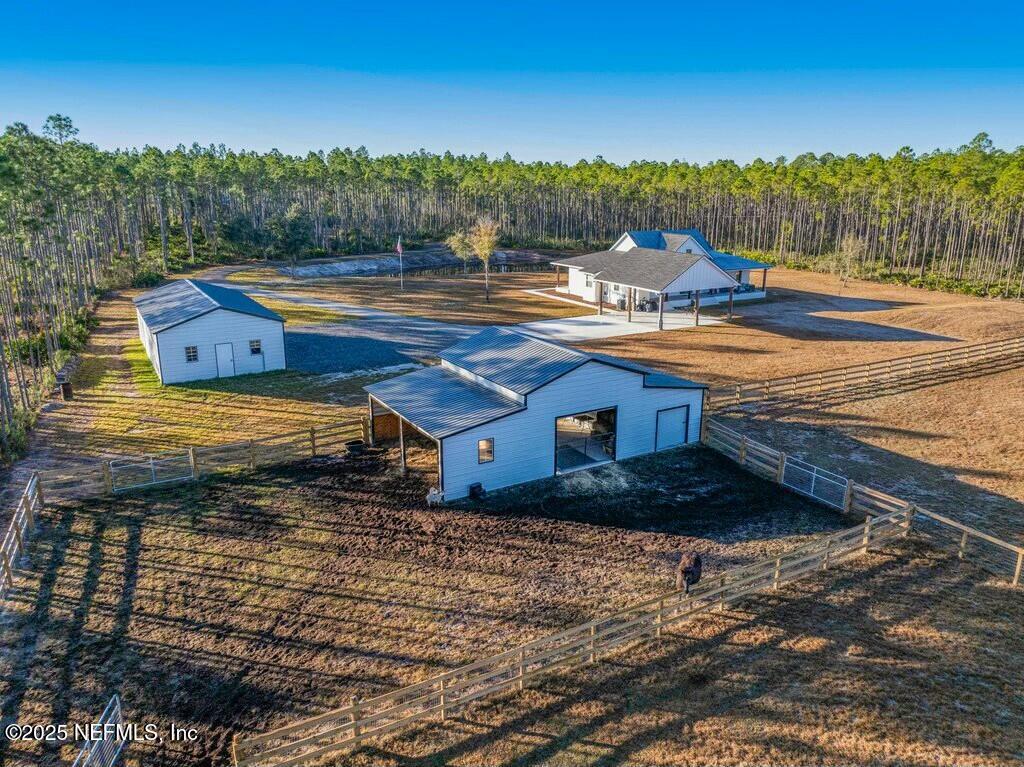 12439 Folsom Road Sanderson, FL 32087 - Photo 87 of 87 12439 Folsom Rd