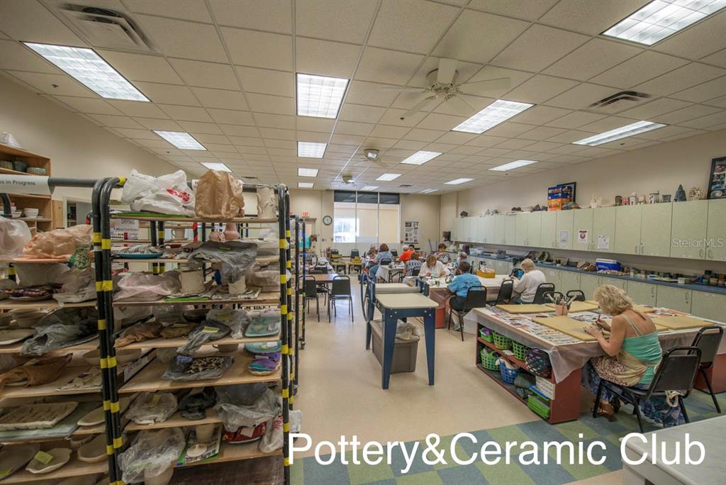 2034 Hawkhurst Circle, Unit 178 Sun City Center, FL 33573 - Photo 47 of 94