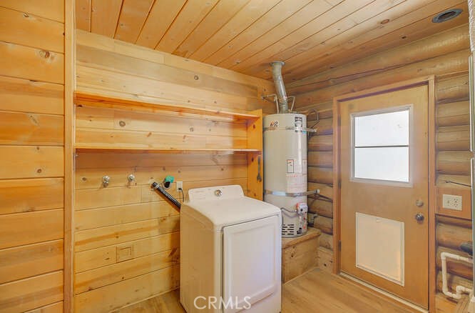 35502 Voss Road Agua Dulce, CA 91390 - Photo 21 of 60