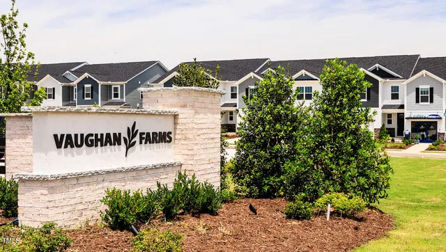 $249,463 | 18 Twin Birch Drive, Angier, NC 27501