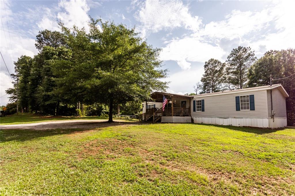 2076 Gleaton Road Northeast Conyers, GA 30013 - Photo 28 of 33