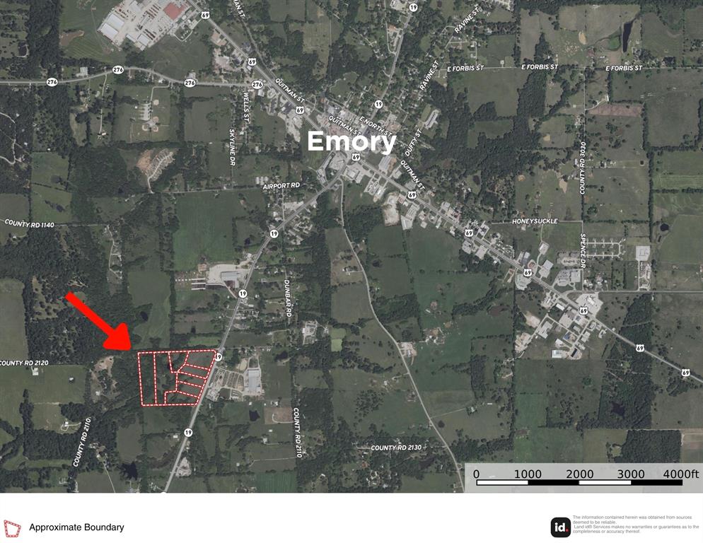 Lot 2 State Highway Emory, TX 75440 - Photo 22 of 24 Gallery Image 22