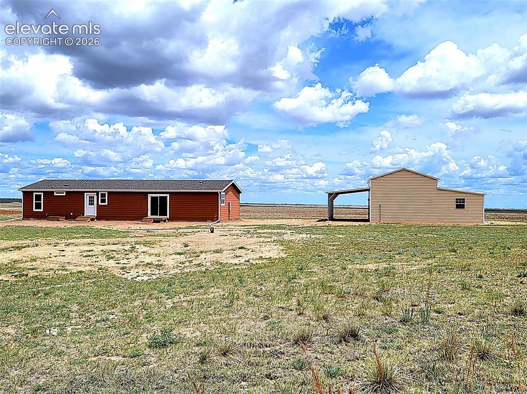 35540 Highway 94 Yoder, CO 80864 - Photo 3 of 36
