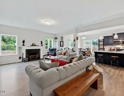 $575,000 | 265 Arlie Lane, Lillington, NC 27546