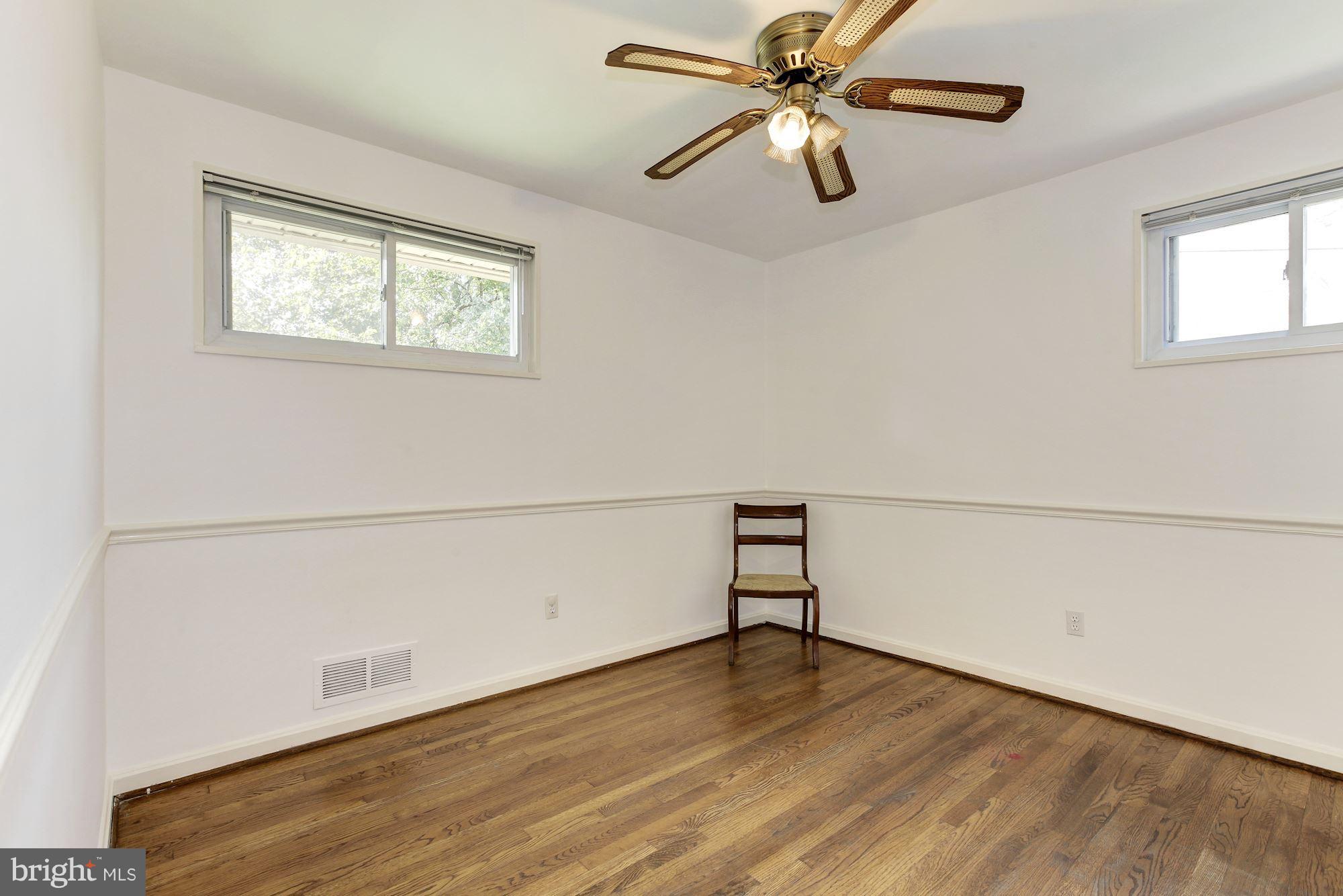 3926 Joliet Street Silver Spring, MD 20906 - Photo 15 of 30 Second Bedroom Enjoys Good Closet Space