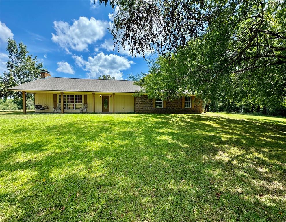 767 Lookout Tower Road Saline, LA 71070 - Photo 1 of 1 Gallery Image 1