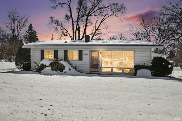 $219,900 | 15610 Hamilton Street, Granger, IN 46530