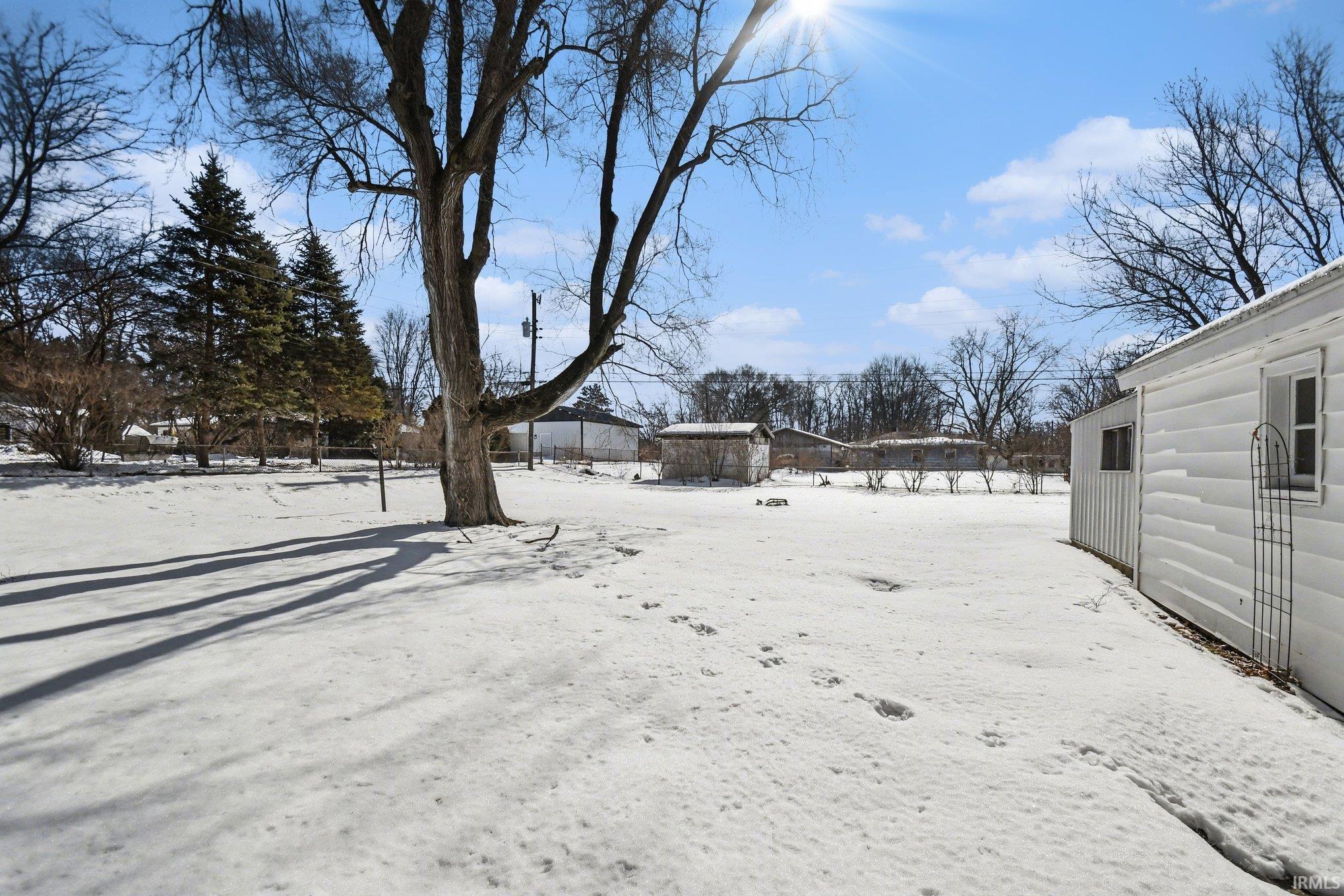15610 Hamilton Street Granger, IN 46530 - Photo 20 of 23