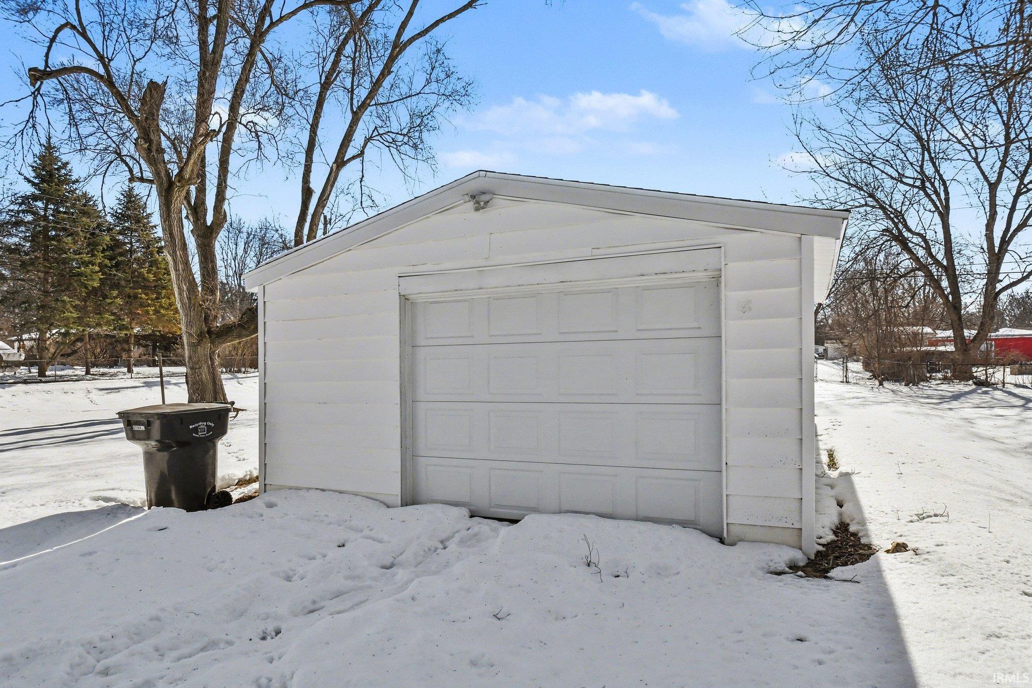 15610 Hamilton Street Granger, IN 46530 - Photo 21 of 23