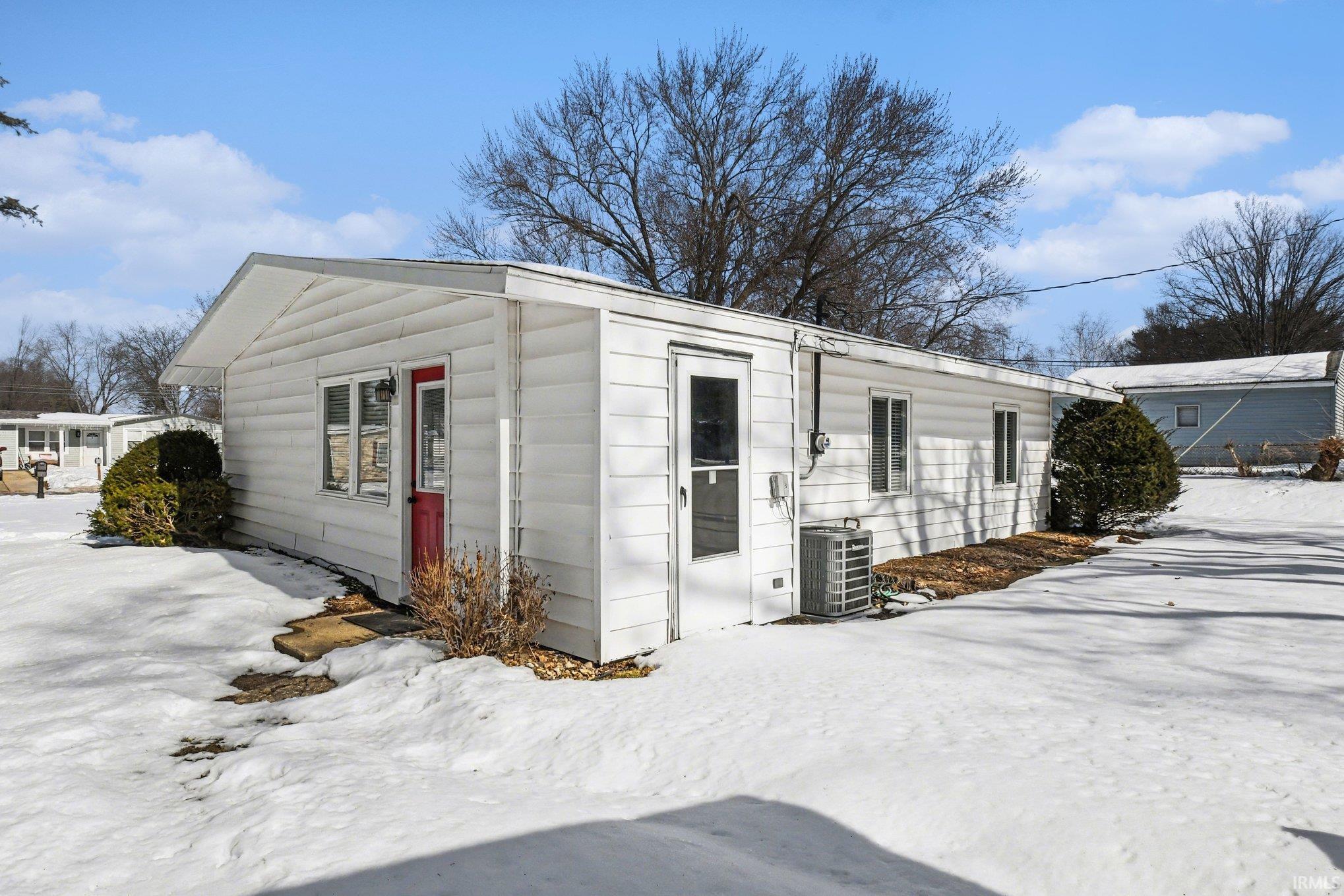 15610 Hamilton Street Granger, IN 46530 - Photo 22 of 23