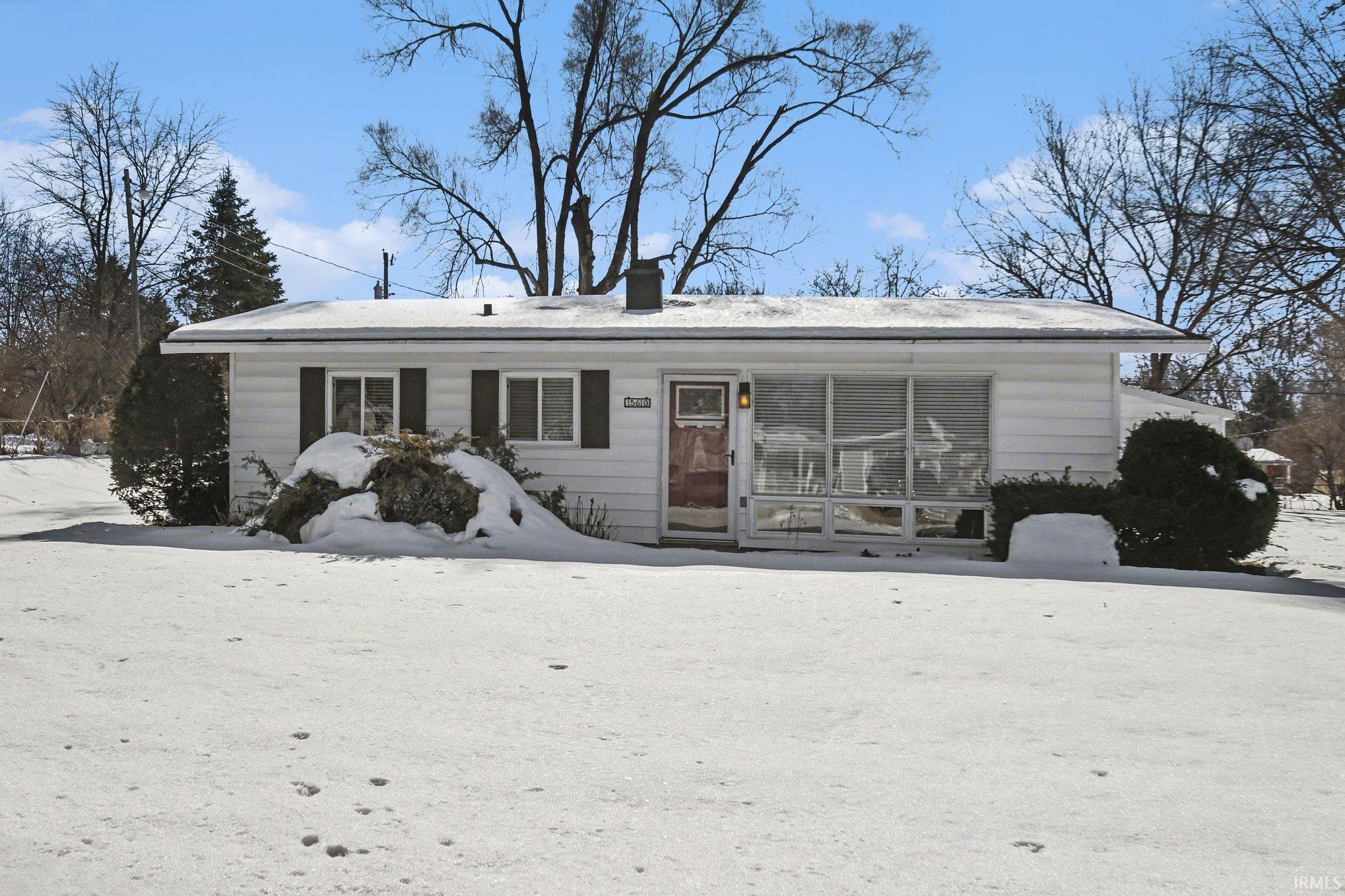 15610 Hamilton Street Granger, IN 46530 - Photo 3 of 23