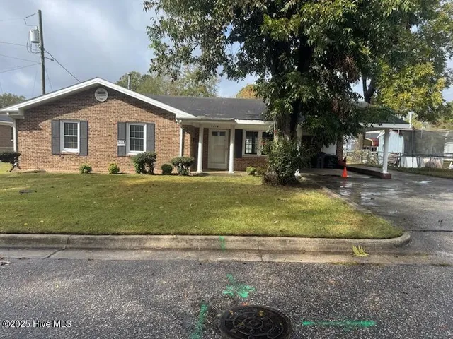 $160,000 | 1412 Russell Street, Rocky Mount, NC 27803
