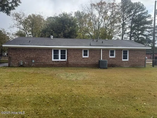 $160,000 | 1412 Russell Street, Rocky Mount, NC 27803