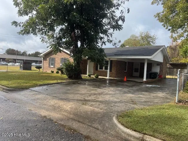 $160,000 | 1412 Russell Street, Rocky Mount, NC 27803